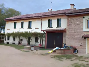 Agriturismo Cascina Poscallone