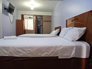 Hospedaje Feliz