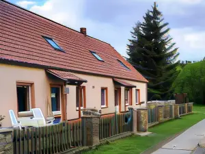 Ferienwohnung Achtern de Heeg in Ueckermunde