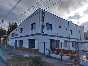 Hotel Los Antiguos