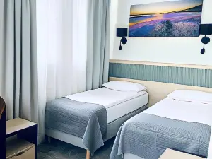 Hotel z Sanatorium Uzdrowiskowym Knieja Spa&Wellness