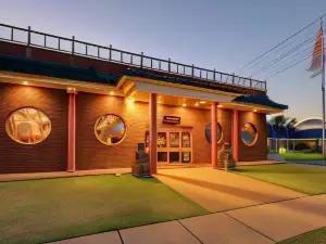 All Travellers Motor Inn