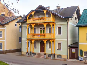 Hotel & Hostel Sandwirt