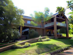 Cabañas Moconá