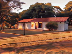 KAROBÉ Posada Boutique