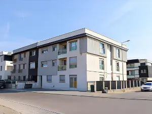 Foxxy Luxury Apartments