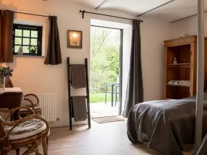 Berits Bed and Breakfast