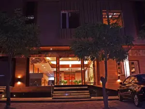 Hotel Solista, Chittorgarh