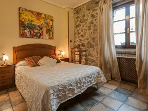 Hostal Rural Elosta