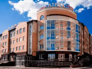 Atria Hotel