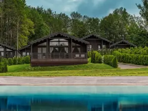 Les Villages Peresvet by Russian Seasons Resort