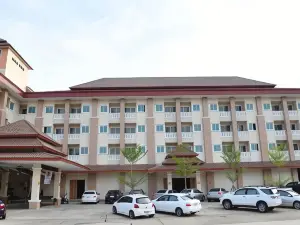 Butnamtong Hotel