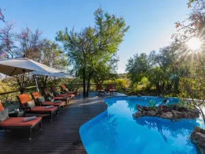 Impodimo Game Lodge