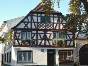 Hotel Grüner Baum