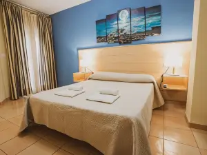Hotel Sierra de Huesa