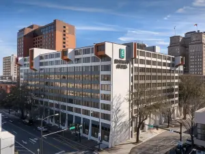 Embassy Suites by Hilton Winston Salem