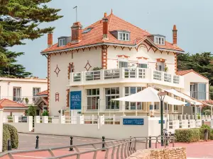 Hôtel de Charme & Spa le Grand Large