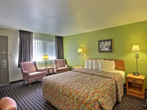 Rodeway Inn Gunnison
