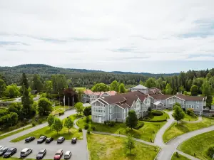 Losby Gods Manor