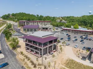 The Resort at Lake of the Ozarks