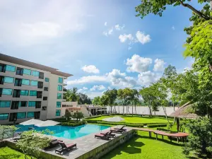RiverTree Resort Chiangkhan