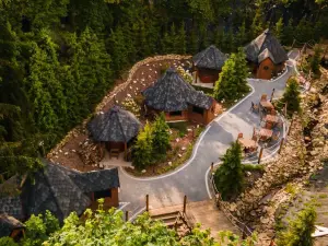 Panorama Górska Wisła Resort & Spa