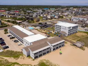 John Yancey Oceanfront Inn