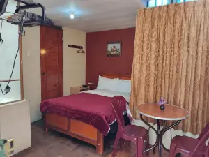 Hostal Sumak'Usi