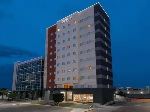 Fairfield Inn & Suites San Luis Potosi
