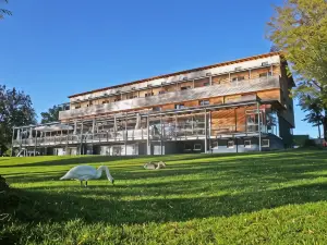 Naturfreundehaus Bodensee