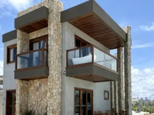VILLA PRIME BEACH FLATS