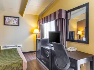 Econo Lodge