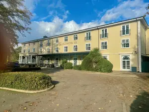 The Regency Hotel