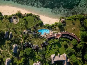 Hillpark Amare Resort
