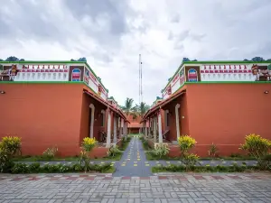 Chettinad Heritage Wellness Resorts
