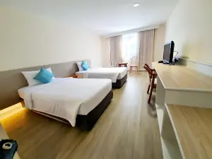 The Majestic Sakon Nakhon Hotel