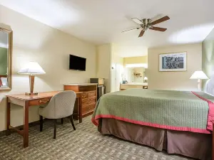 Rodeway Inn Delano