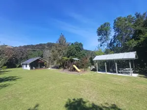 德馬塔小屋