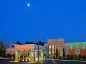 阿爾莫尼套房旅店