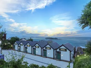 Taean(Anmyeondo) August Pool Villa Pension