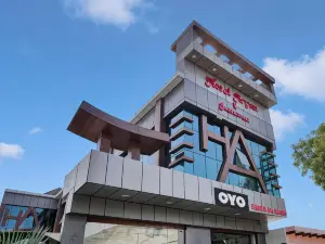 Collection O 813368 Hotel Aryan and Restaurant