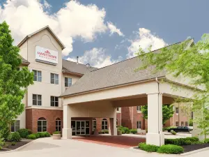 Hawthorn Extended Stay by Wyndham Bloomington