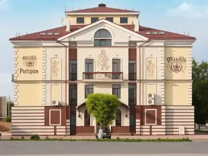 Magellan House Hotel