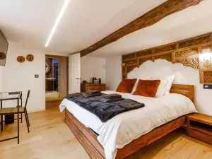 A la Source de Lavis