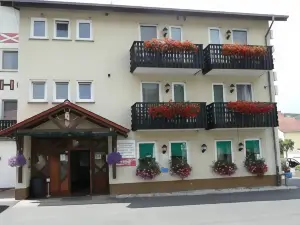 Landgasthof Hotel Will