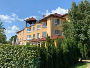 Einklang - Dein Hotel am Südhorn