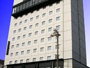 시모노세키 스테이션 호텔
