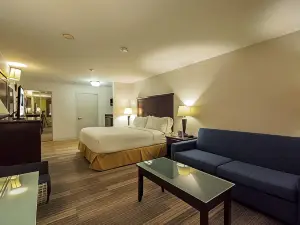 Holiday Inn Express Mira Mesa-San Diego