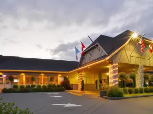The Hospitality Inn