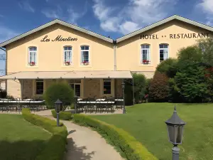 Logis Hotel Restaurant les Minotiers